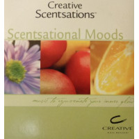 Sophie Hale ‎– Creative Scentsations - Scentsational Moods