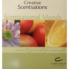 Sophie Hale ‎– Creative Scentsations - Scentsational Moods