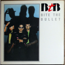 Bite The Bullet ‎– Bite The Bullet (1989)(made in USA)