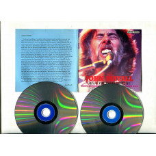 Продаю 2 CD’s John Mayall “Rock The Blues Tonight” – 1970/71