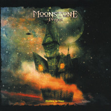 Moonstone Project- HIDDEN IN TIME