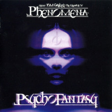 Phenomena- PSYCHO FANTASY