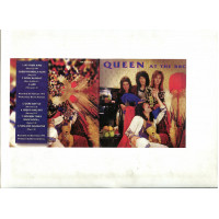 I sell CD Queen At The BBC - 1973