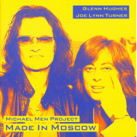 Michael Men Project - MADE IN MOSCOW