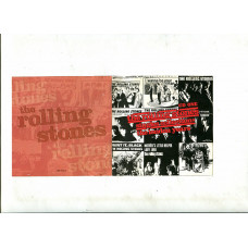 I sell 3 CD’s The Rolling Stones to Singles Collection. The London Years – 2002