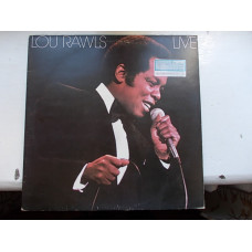 LOU RAWLS=LIVE 2LP