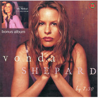 Продаю СD Vonda Shepard “By 7:30” – 1999 / “Songs For Ally McBeal” – 1998