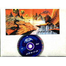 Продаю CD Asia “Arena” – 1996