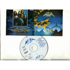 I sell CD Asia Aria – 1994