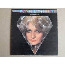 Bonnie Tyler ‎– Diamond Cut (RCA Victor ‎– PL-25194, Italy) NM-/NM-