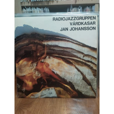 Jan Johansson - Radiojazzgruppen