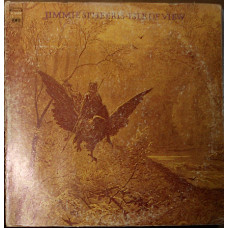 Jimmie Spheeris – Isle of view (1971)(made in USA)