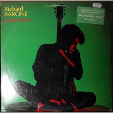 Richard Barone – Primal dream (1990) (made in USA)