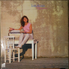 Lydie Auvray – Premiere (1981) (made in Germany)