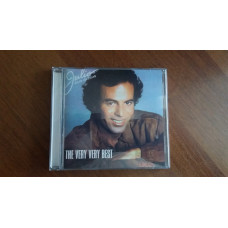 Julio Iglesias The very very best