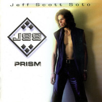 Jeff Scott Soto- PRISM