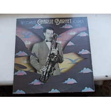 CHARLIE BARNET -02 LP USA