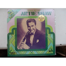 ARTIE SHAW- 2LP USA