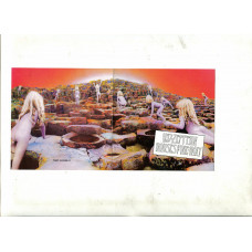 Продаю CD Led Zeppelin “Houses Of The Holy” – 1973