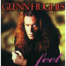 Glenn Hughes-FEEL