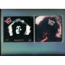 I sell CD Leslie West Mountain – 1969