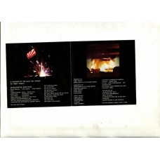 I sell CD of Pink Floyd of The Final Cut – 1983