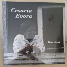 Cesaria Evora ‎– Mar Azul