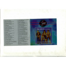 I sell CD Sweet Hit-Singles – 1971 – 1978