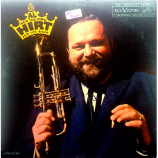 Al Hirt And His Band - Al (Hes The King) Hirt And His Band