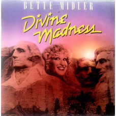 Bette Midler - Divine Madness