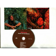 I sell 2 CD’s John Mayall Back To The Roots – 1971. Book 12 stor_nok.