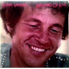 Bobby Vinton - Melodies Of Love