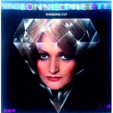 Bonnie Tyler - Diamond Cut (Its a Heartache)