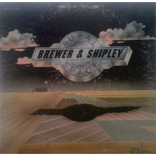 Brewer & Shipley - Rural Space