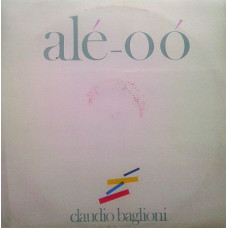 Claudio Baglioni - Ale-oo