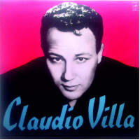 Claudio Villa - Poyet Claudio Willa