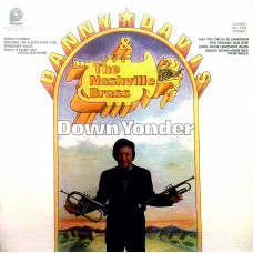 Danny Davis - Down Yonde