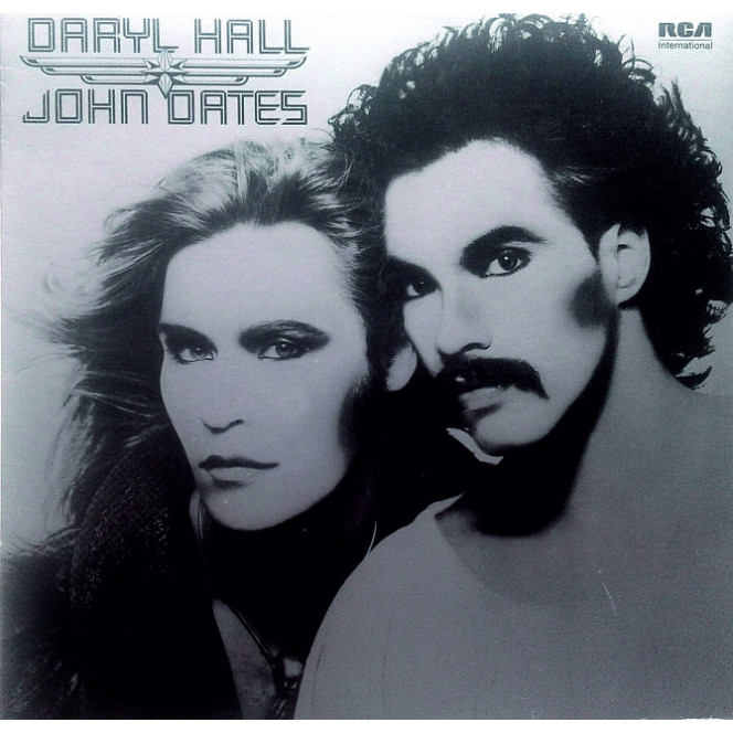 Daryl Hall John Oates - Daryl Hall John Oates