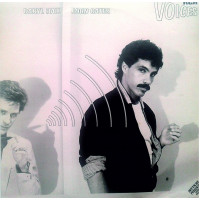 Daryl Hall John Oates - Voices