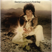 David Courtney - David Courtneys First Day