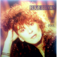 Elkie Brooks - No More The Foo