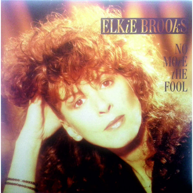 Elkie Brooks - No More The Foo