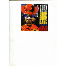 I sell CD Cuby Blizzards Boom Boom Bang – 2003