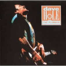 I sell CD Dave Hole The Plumber – 1993. Ser_ya Blues Review.