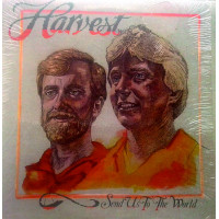 Harvest - Send Us To The World