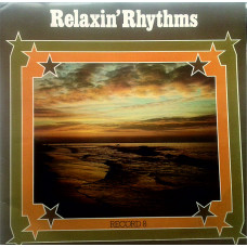 Herb Alpert & his Friends - Relaxin Rhythms