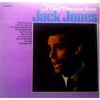 Jack Jones - A Very Precious Love