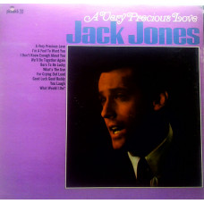 Jack Jones - A Very Precious Love