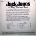 Jack Jones - A Very Precious Love