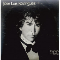 José Luis Rodriguez - Dueño De Nada